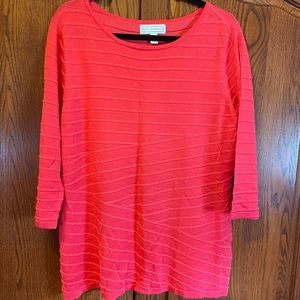 Dana Buchman Sweater